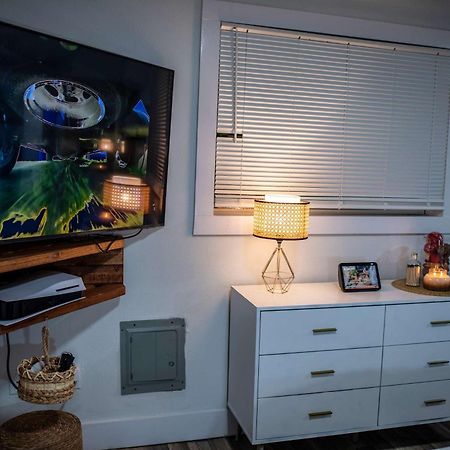 Luxury 5-Br House, Tampa Downtown With Cottage Eksteriør billede