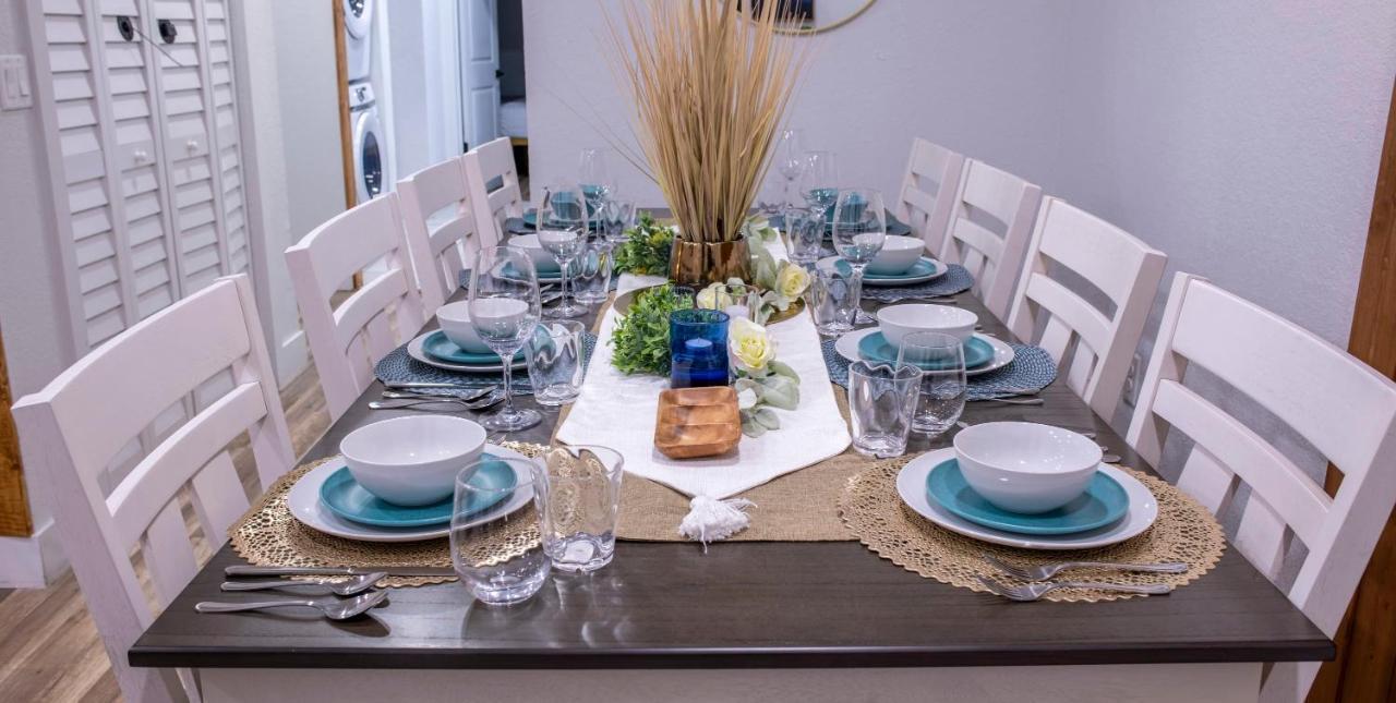 Luxury 5-Br House, Tampa Downtown With Cottage Eksteriør billede
