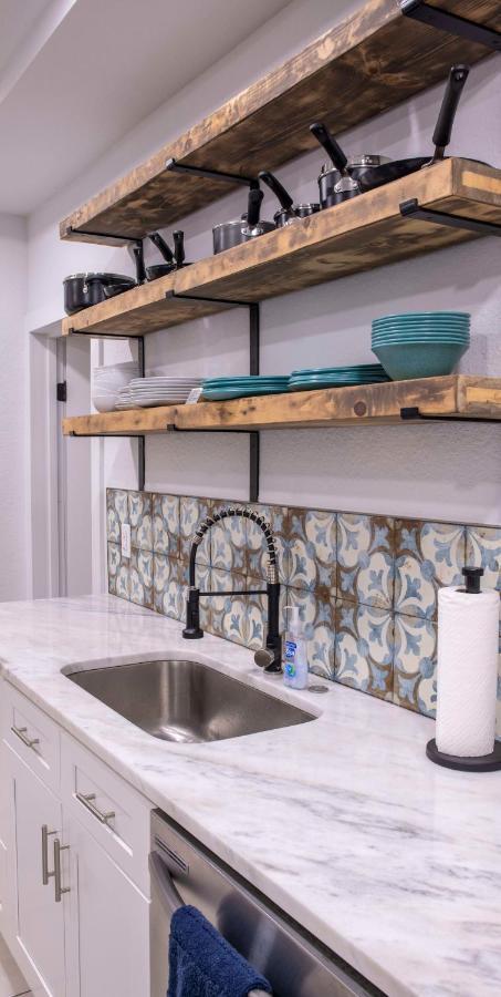 Luxury 5-Br House, Tampa Downtown With Cottage Eksteriør billede