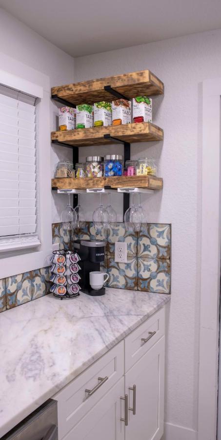 Luxury 5-Br House, Tampa Downtown With Cottage Eksteriør billede