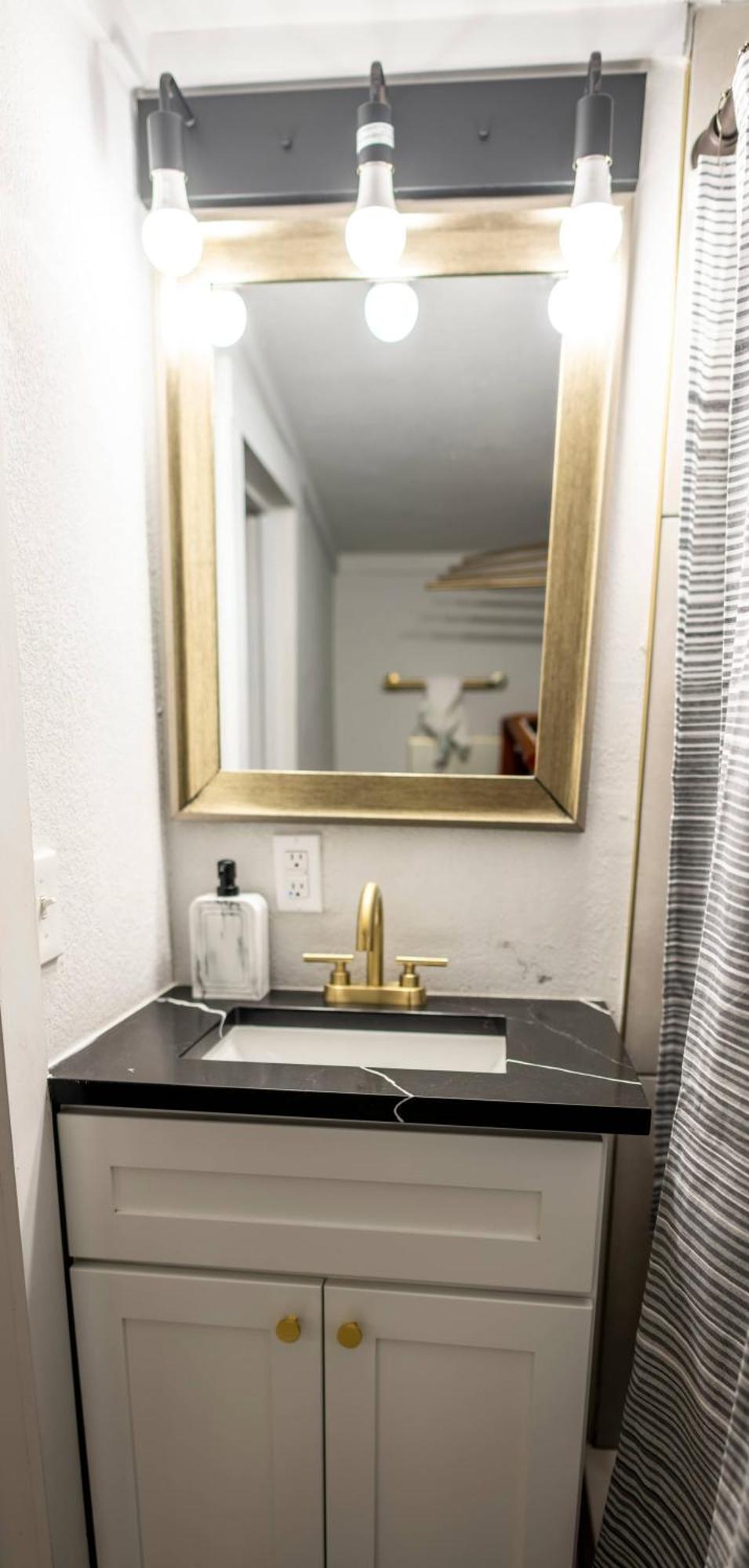 Luxury 5-Br House, Tampa Downtown With Cottage Eksteriør billede