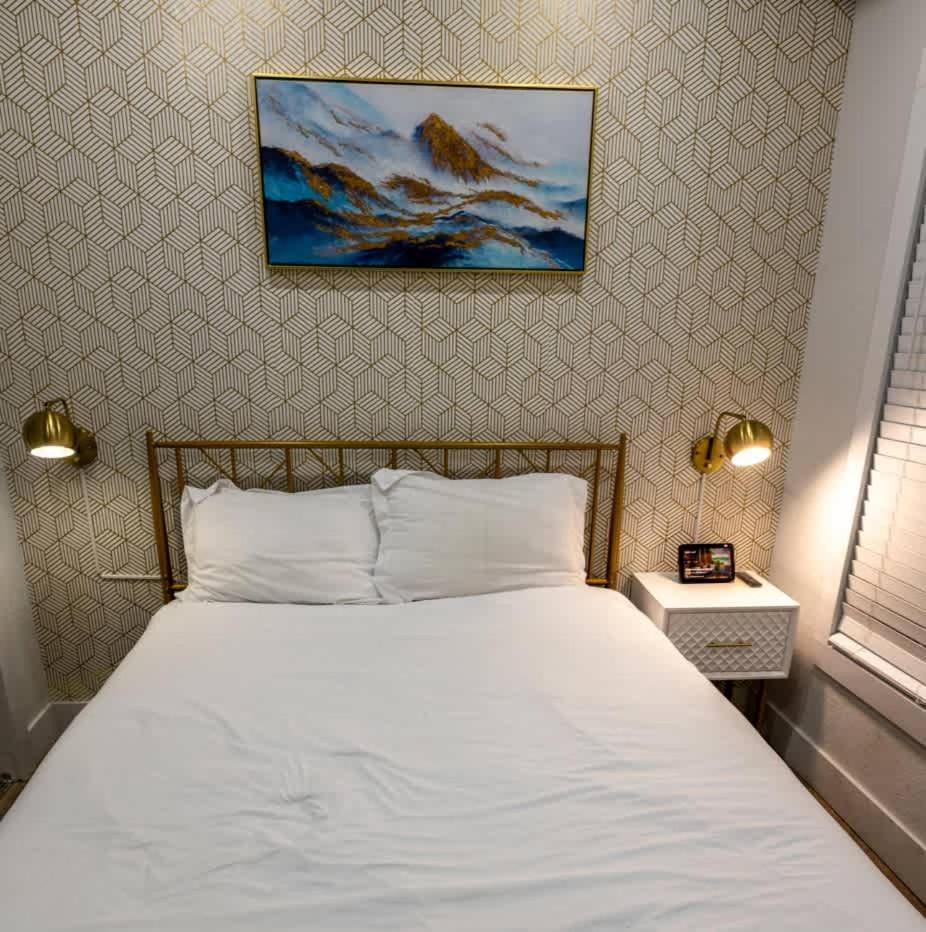 Luxury 5-Br House, Tampa Downtown With Cottage Eksteriør billede