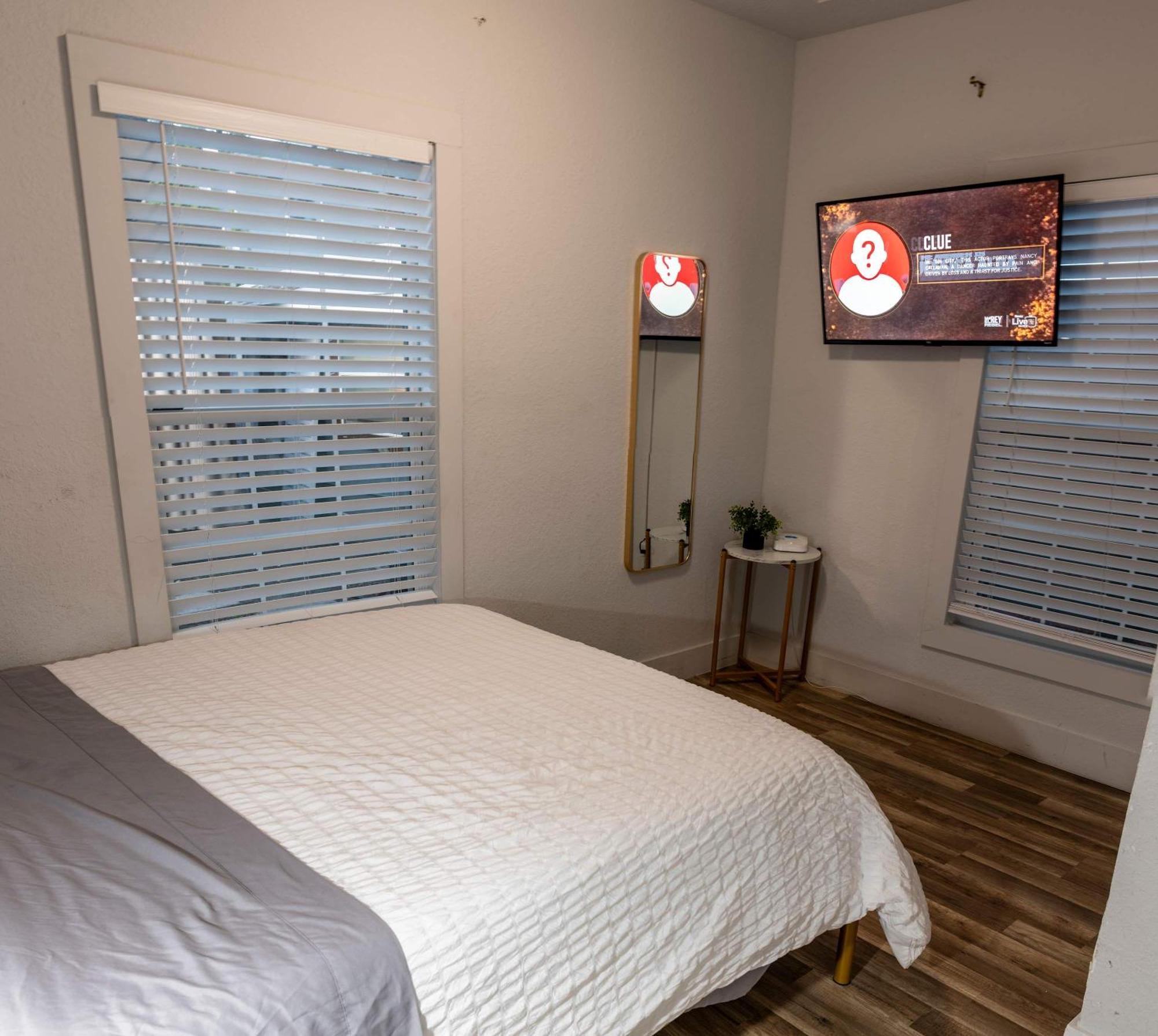Luxury 5-Br House, Tampa Downtown With Cottage Eksteriør billede